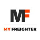 My Freighter Driver APK