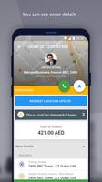 My Freighter Driver اسکرین شاٹ 2
