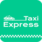 Kokand Express Taxi biểu tượng