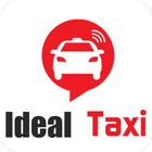 Ideal Taxi biểu tượng