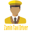 Zamin taxi haydovchi