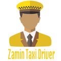 Zamin taxi haydovchi