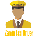 Zamin taxi haydovchi APK