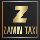 Zamin Taxi icône