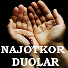 Najotkor duolar ikona