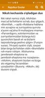 Najotkor duolar screenshot 2