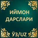 Иймон дарслари APK