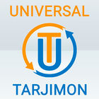 Универсал Таржимон иконка