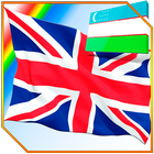 Learning English by pictures icon