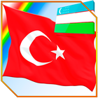 Learning Turkish by pictures ไอคอน