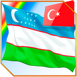 Learning Uzbek by pictures icon