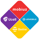 Ussd Mobil Помощник أيقونة