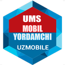 UMS, UzMobile mobil yordamchi APK