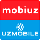 MOBIUZ UZMOBILE 圖標