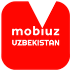 MobiUz (Uzbekistan) アイコン