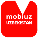 MobiUz (Uzbekistan) icône