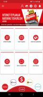 پوستر Strong Internet Aloqa