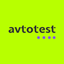 APK Avtotest 2026: YHQ, Prava