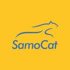 SamoCat ícone