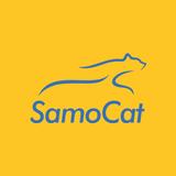 SamoCat icône