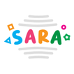 آیکون‌ Sara
