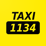 Taxi 1134 (Pastdargom)
