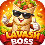 Sevimli Lavash Boss