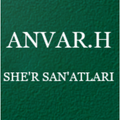 Anvar Hojiahmedov - She'r san'atlari