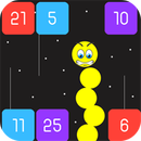 Snake VS Block APK