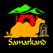 Samarkand آئیکن