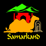 Samarkand