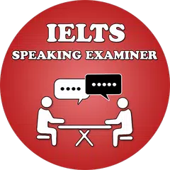 IELTS Speaking Examiner アプリダウンロード