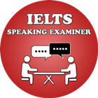 IELTS Speaking Examiner icône