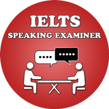 IELTS Speaking Examiner biểu tượng