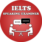 IELTS Speaking Examiner biểu tượng