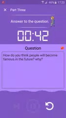 IELTS Speaking Examiner APK download