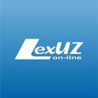 LexUz icono