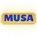 Musa Delivery APK