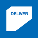 P2B Delivery APK