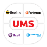 USSD Active Mobile biểu tượng