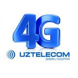 UZTELECOM 4G Dealer Uzmobile icon