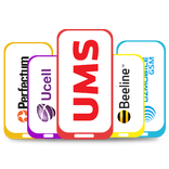 USSD Gram Uzbekistan