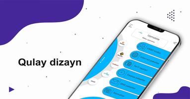 USSD Kodlar Uzmobile Mobiuz скриншот 1