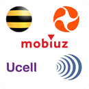 APK USSD Max Uzmobile Mobiuz