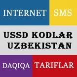 USSD KODLAR UZBEKISTAN