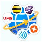 USSD PRO (Uzbekistan) icon