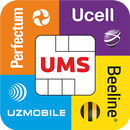 APK Ussd (Uzbekistan) UMS Uzmobile