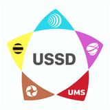 USSD Super icône