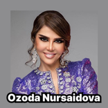 Ozoda Nursaidova