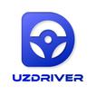 Uz Driver أيقونة